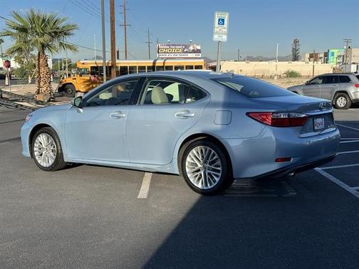 2013 Lexus ES 350 Base
