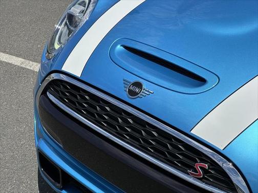 2019 MINI Hardtop Cooper S