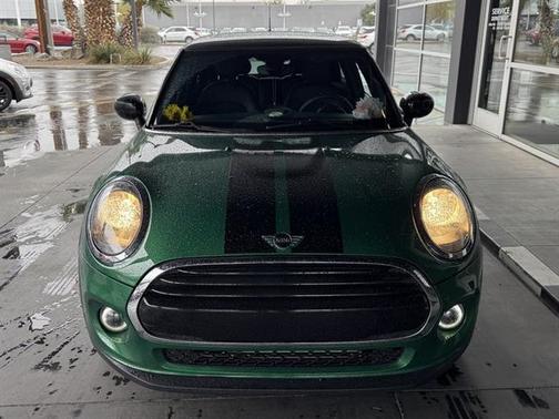 2020 MINI Hardtop Oxford Edition