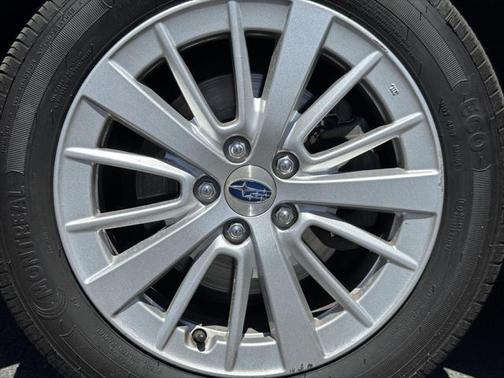 2017 Subaru Impreza Premium