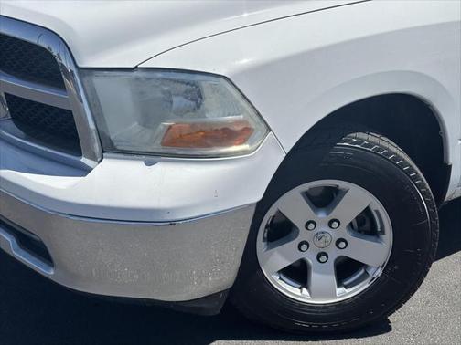 2011 Dodge Ram 1500 SLT