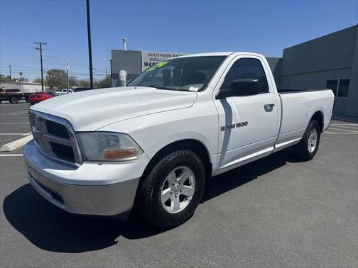 2011 Dodge Ram 1500 SLT