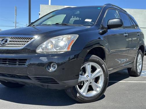 2008 Lexus RX 400h Base