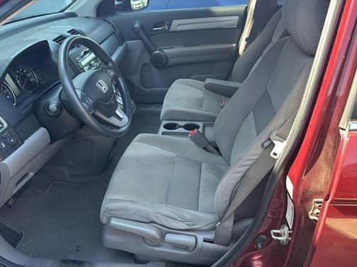 2010 Honda CR-V EX