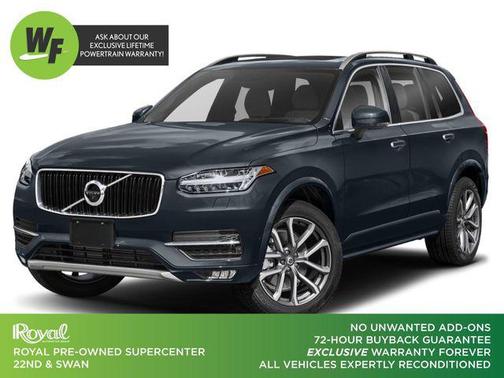 2019 Volvo XC90 T6 Inscription