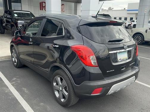 2014 Buick Encore Premium