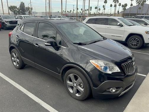 2014 Buick Encore Premium