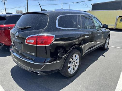 2016 Buick Enclave Premium