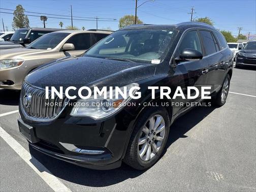 2016 Buick Enclave Premium