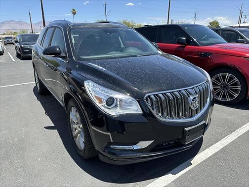 2016 Buick Enclave Premium