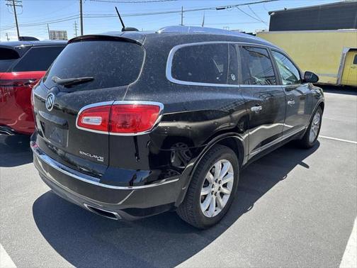2016 Buick Enclave Premium