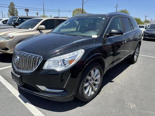 2016 Buick Enclave Premium