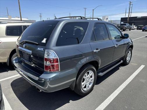 2006 Acura MDX Touring