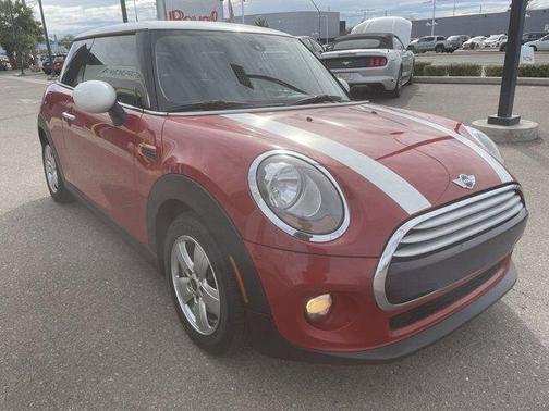 2014 MINI Hardtop Cooper