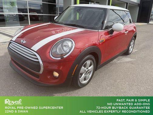 2014 MINI Hardtop Cooper