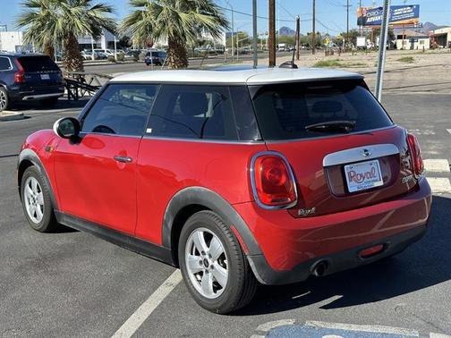 2014 MINI Hardtop Cooper