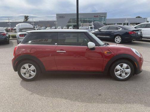 2014 MINI Hardtop Cooper