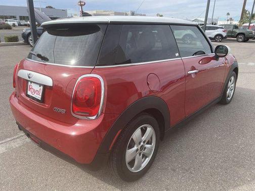 2014 MINI Hardtop Cooper