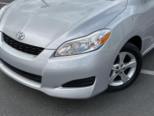 2013 Toyota Matrix L