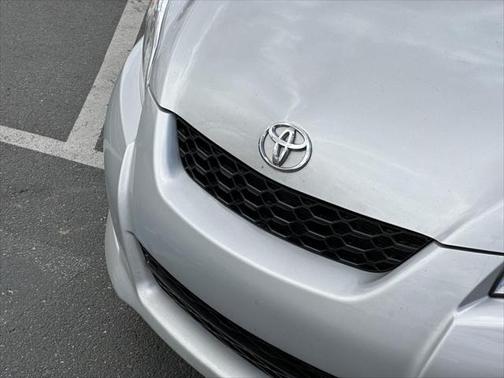 2013 Toyota Matrix L