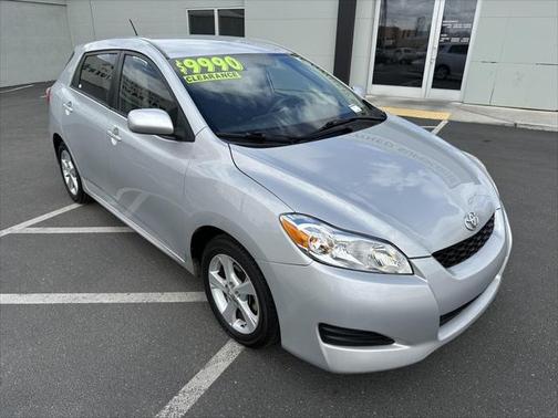 2013 Toyota Matrix L