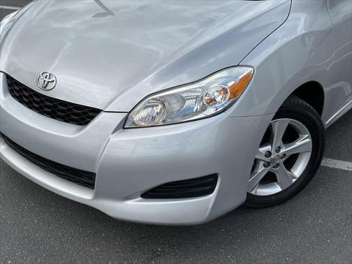 2013 Toyota Matrix L