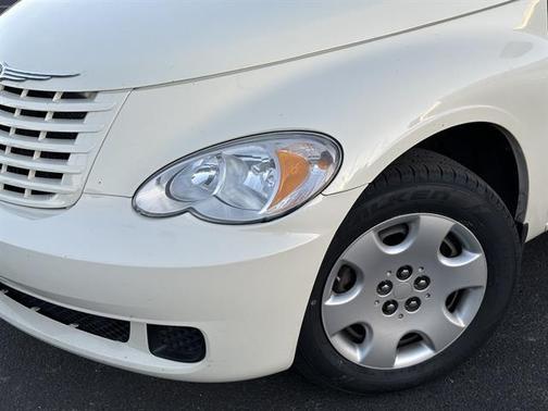 2008 Chrysler PT Cruiser LX