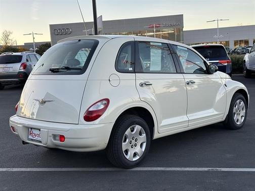 2008 Chrysler PT Cruiser LX