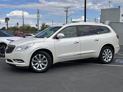 2015 Buick Enclave Premium
