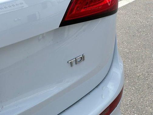 2015 Audi Q5 3.0 TDI Premium Plus