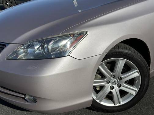 2009 Lexus ES 350 Base