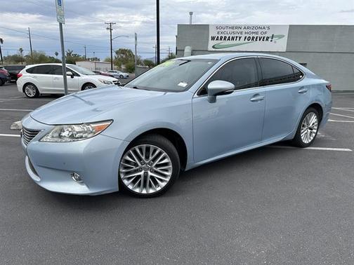 2014 Lexus ES 350 Base