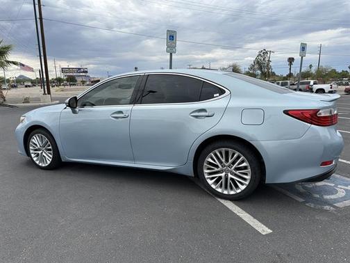 2014 Lexus ES 350 Base