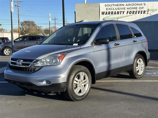 2011 Honda CR-V SE