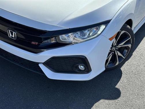 2019 Honda Civic Si Base