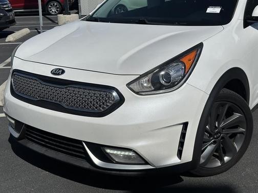 2017 Kia Niro Touring