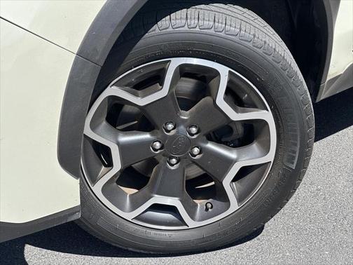2015 Subaru XV Crosstrek Base
