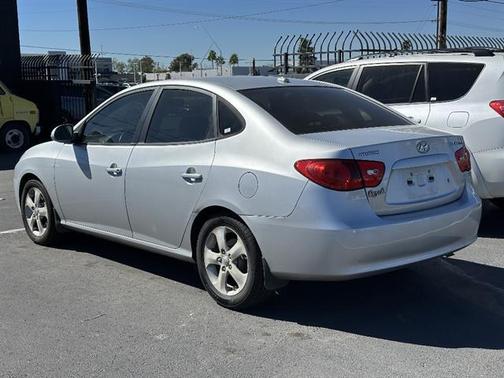 2008 Hyundai ELANTRA GLS