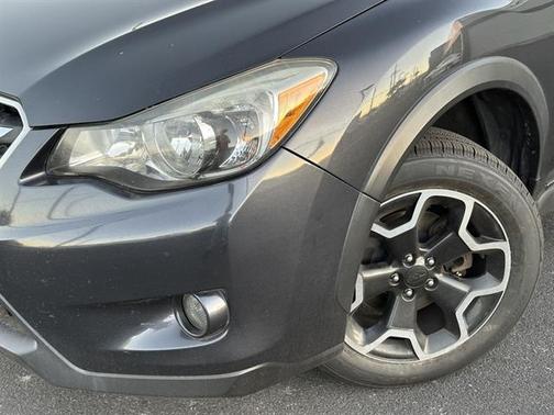 2015 Subaru XV Crosstrek 2.0i Premium