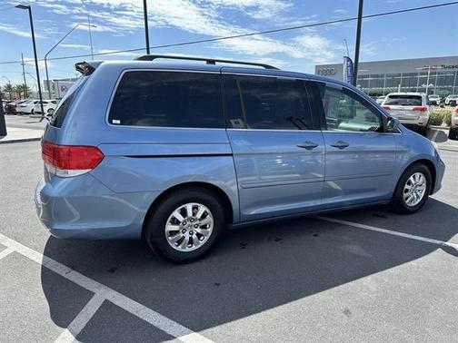 2010 Honda Odyssey EX