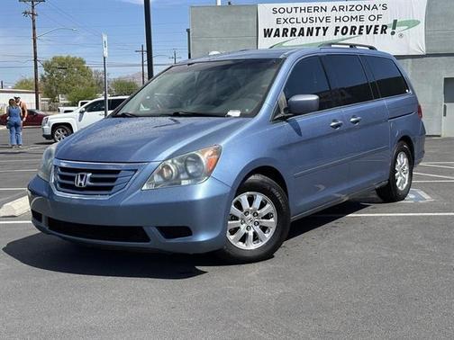 2010 Honda Odyssey EX