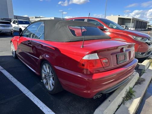 2006 BMW 330 330Ci
