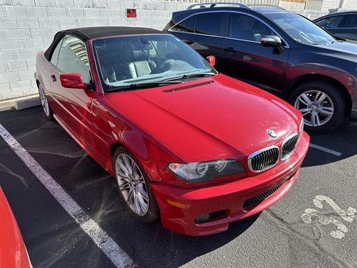 2006 BMW 330 330Ci