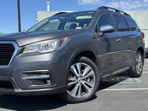 2020 Subaru Ascent Touring 7-Passenger