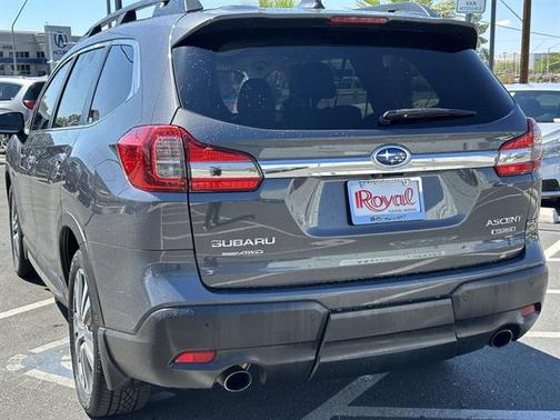 2020 Subaru Ascent Touring 7-Passenger