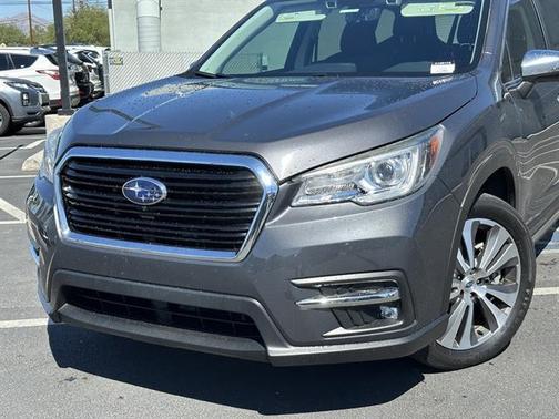 2020 Subaru Ascent Touring 7-Passenger