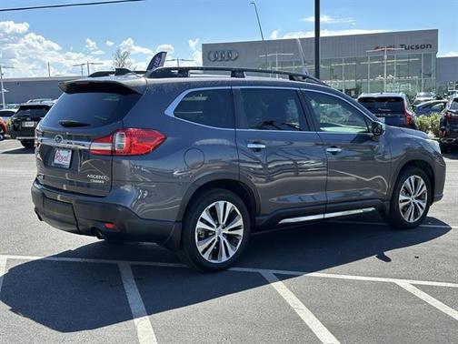 2020 Subaru Ascent Touring 7-Passenger