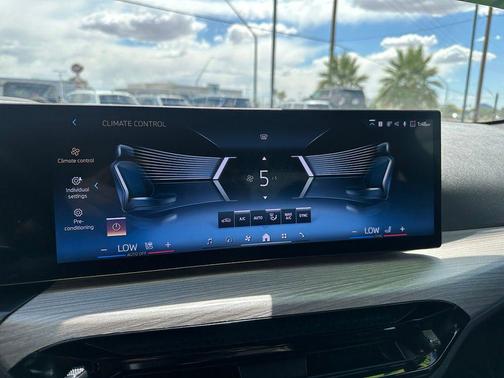 Gray 2025 BMW 430 i xDrive