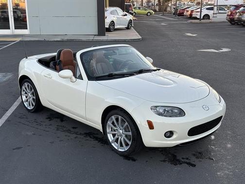 2006 Mazda MX-5 Miata Grand Touring