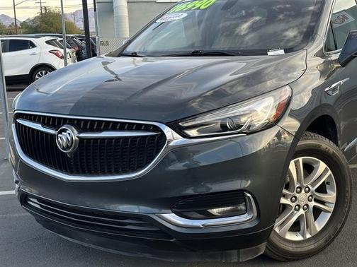 2020 Buick Enclave FWD Essence